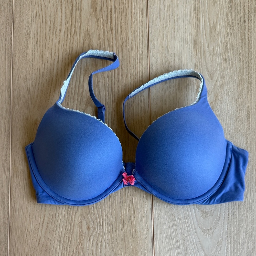 Victoria's Secret Body by Victoria Push-Up Bra